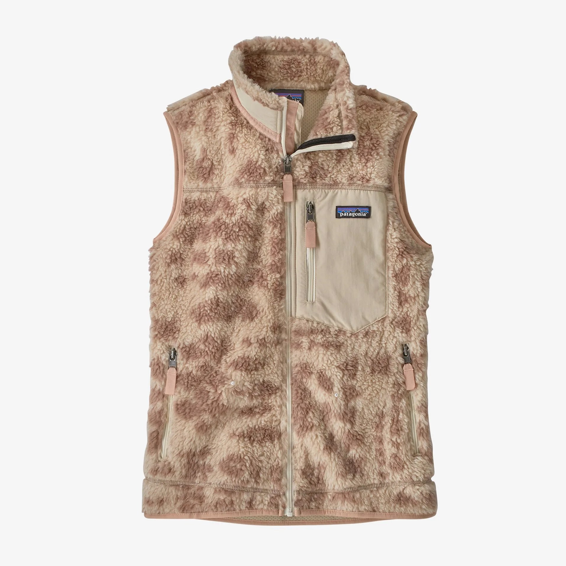 Women's Classic Retro-X&reg; Fleece Vest