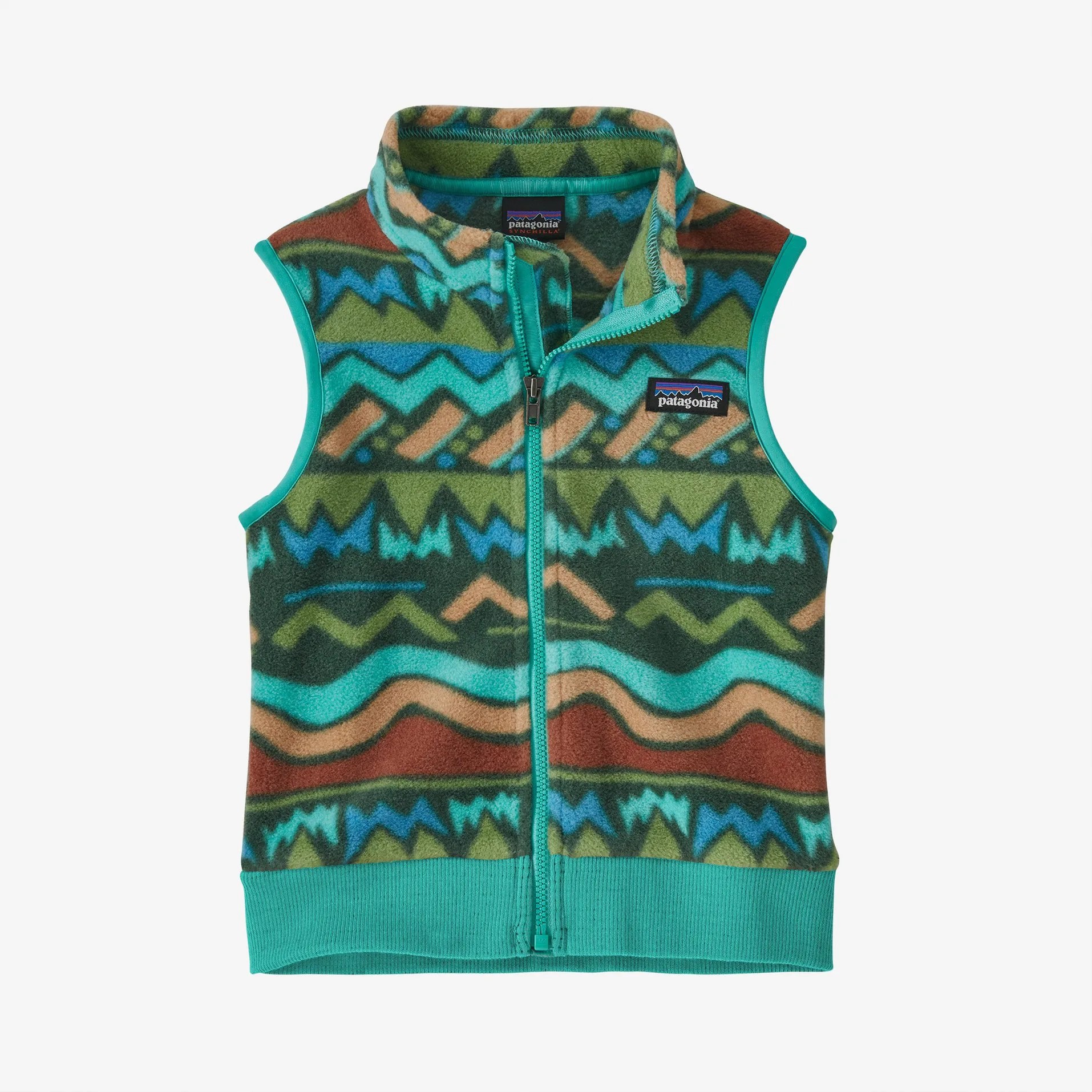 Baby Synchilla&reg; Fleece Vest