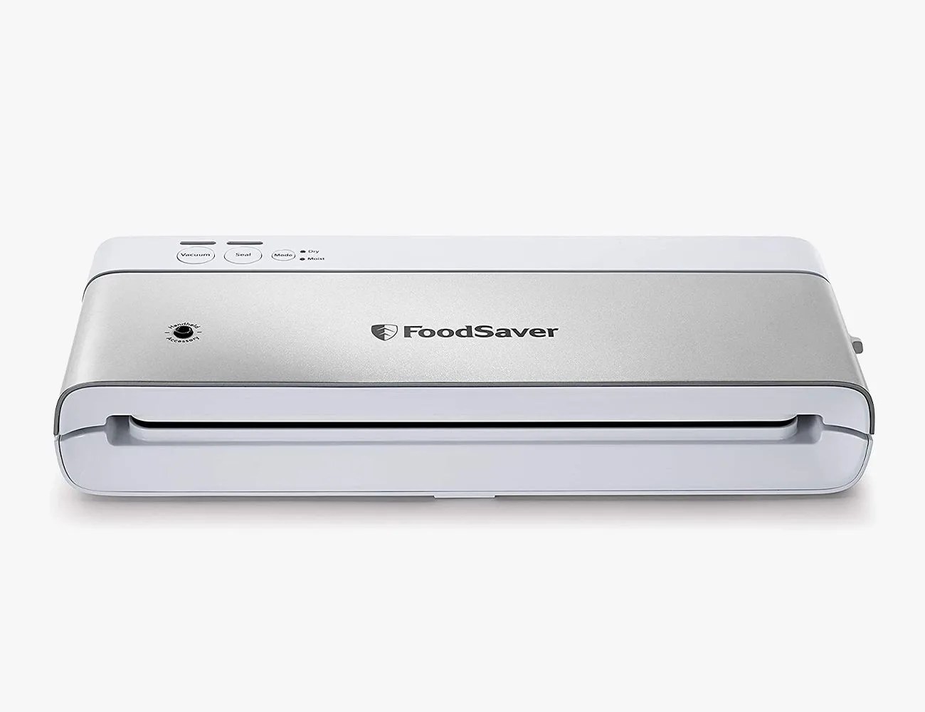 FoodSaver Compact Vacuum Sealer Machine