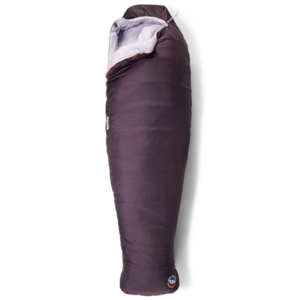 Big Agnes Torchlight Camp 20 Sleeping Bag - Women's