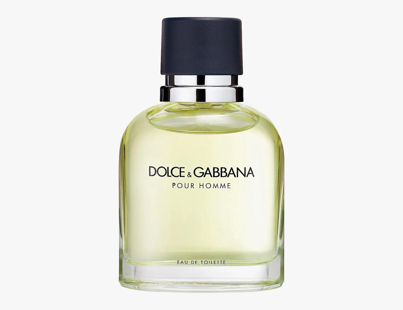 Dolce & Gabbana Pour Homme