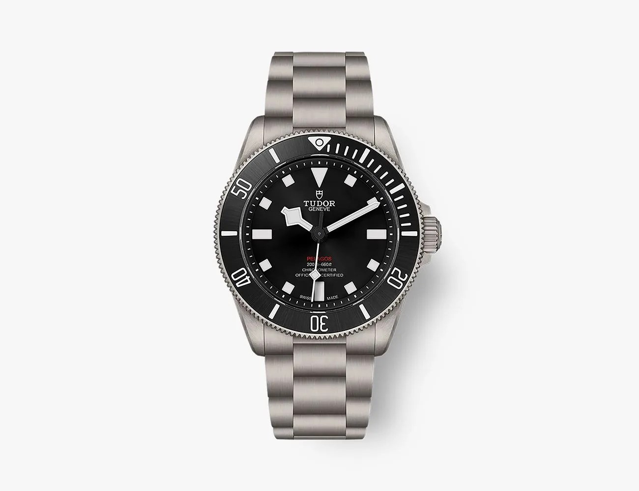 The Complete Buying Guide to Tudor Watches Gear Patrol