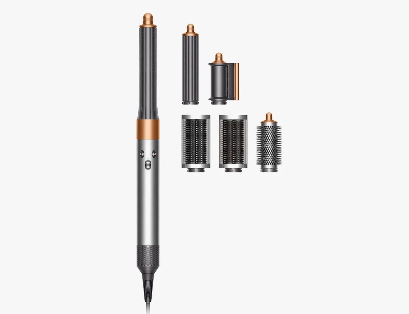 Dyson Airwrap Multi-Styler Complete Long