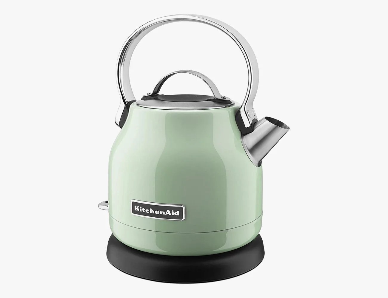 kitchenaid kek1222pt electric kettle