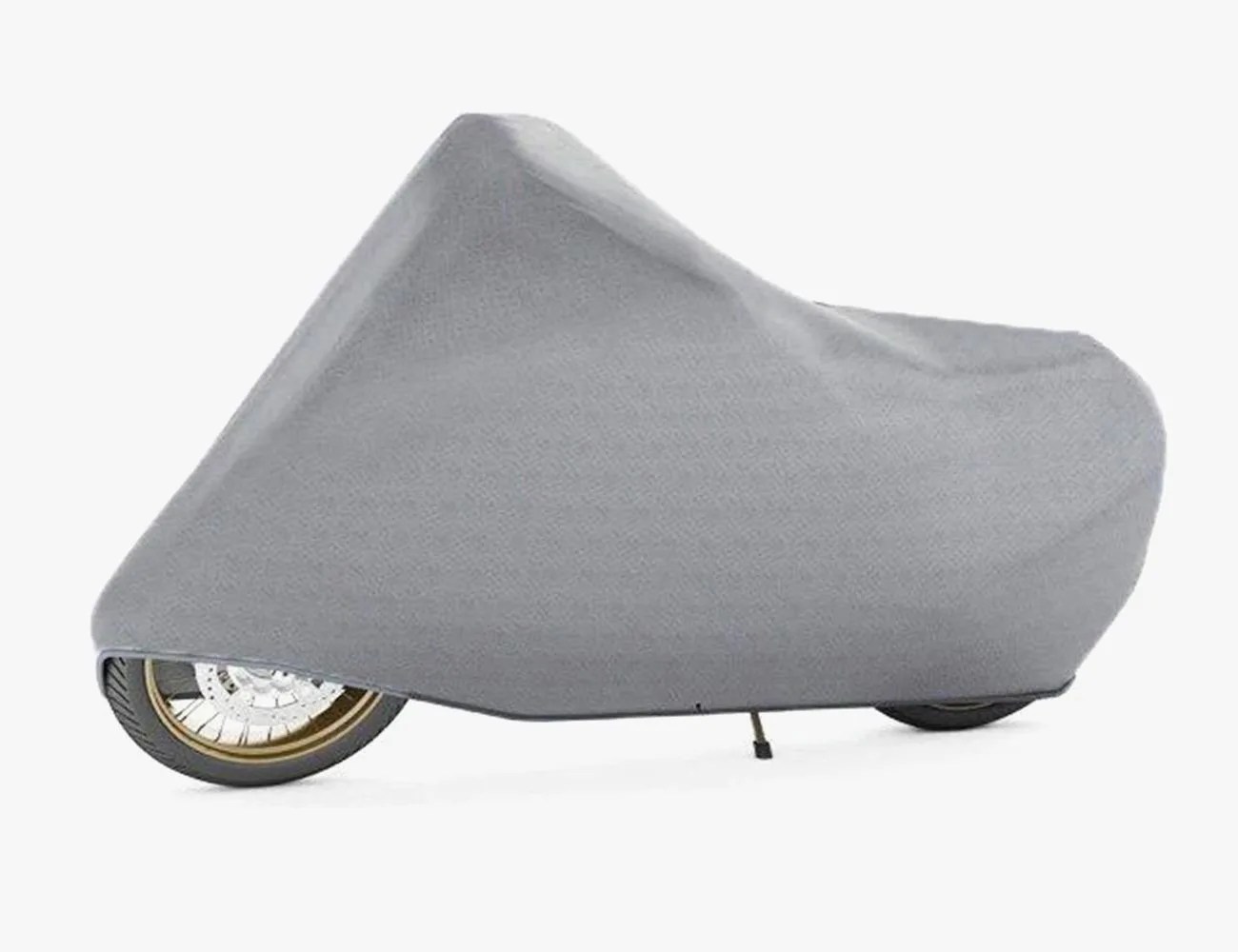 Seal Skin Supreme Motorcycle Covers