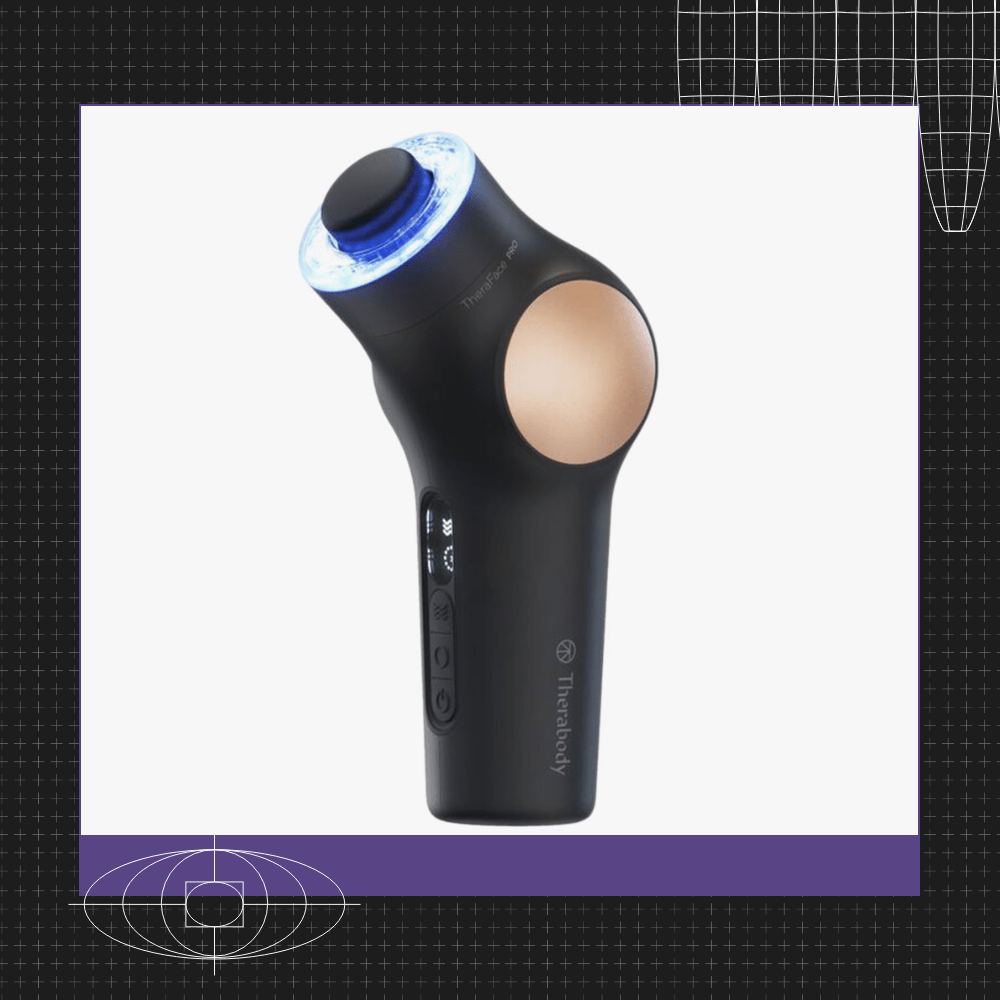 therabody theraface pro