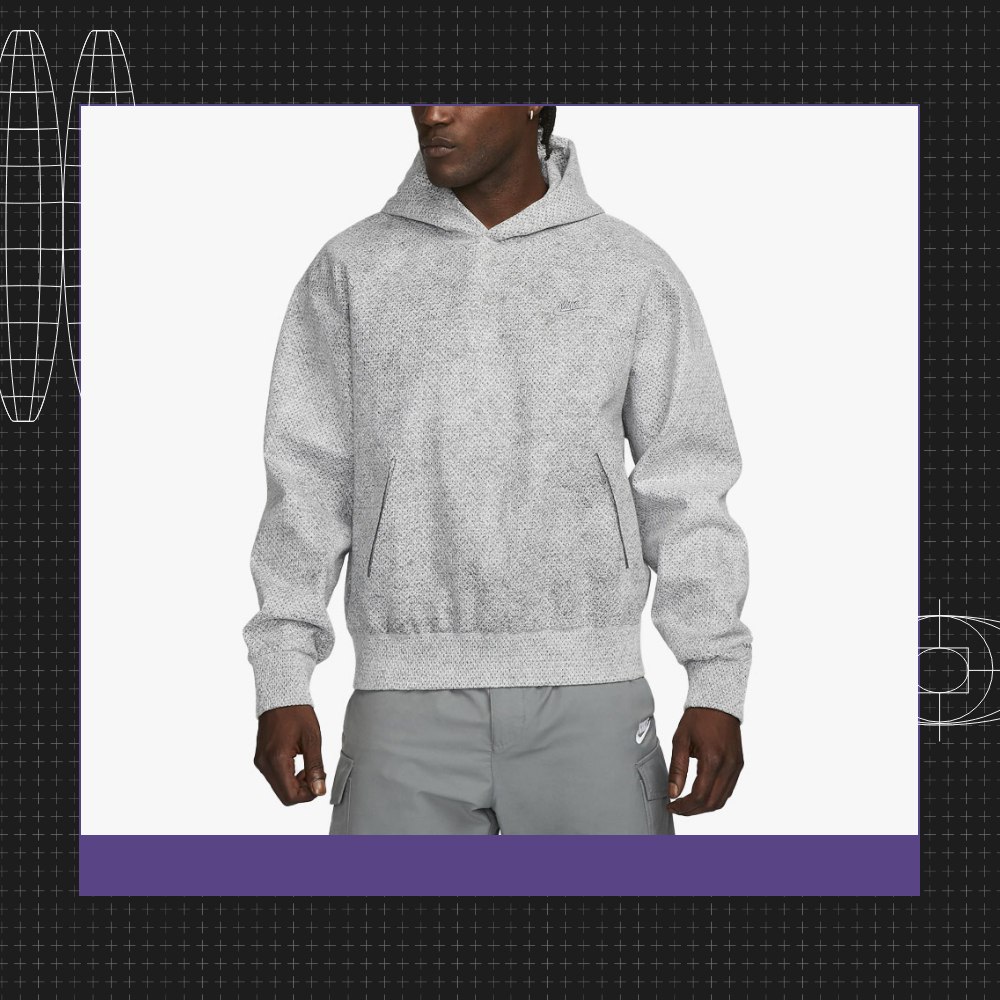 nike forward hoodie