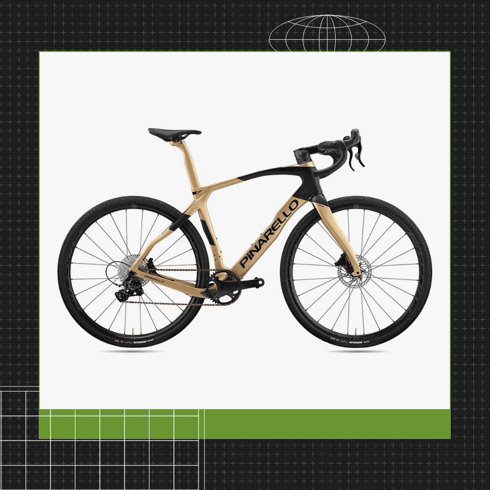 pinarello grevil f ekar