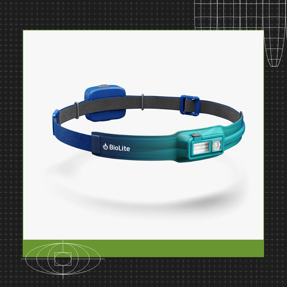 biolite headlamp 425