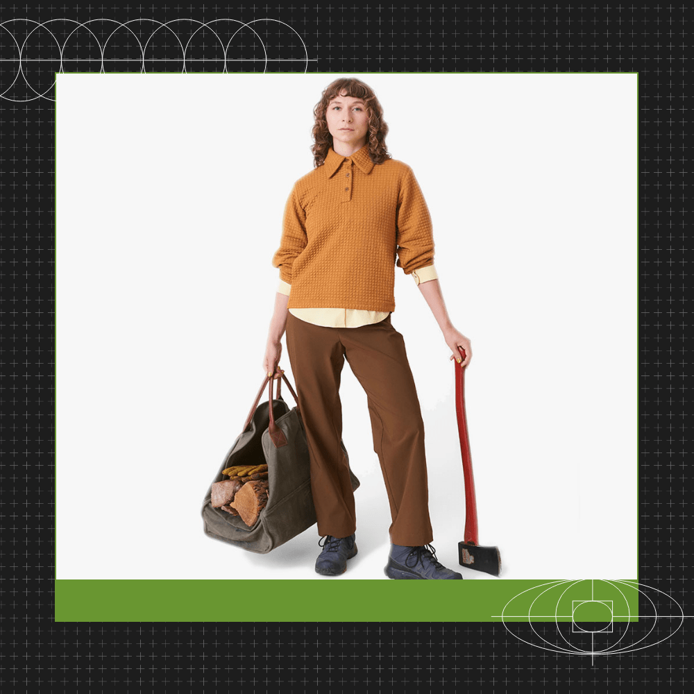 hikerkind trousers system