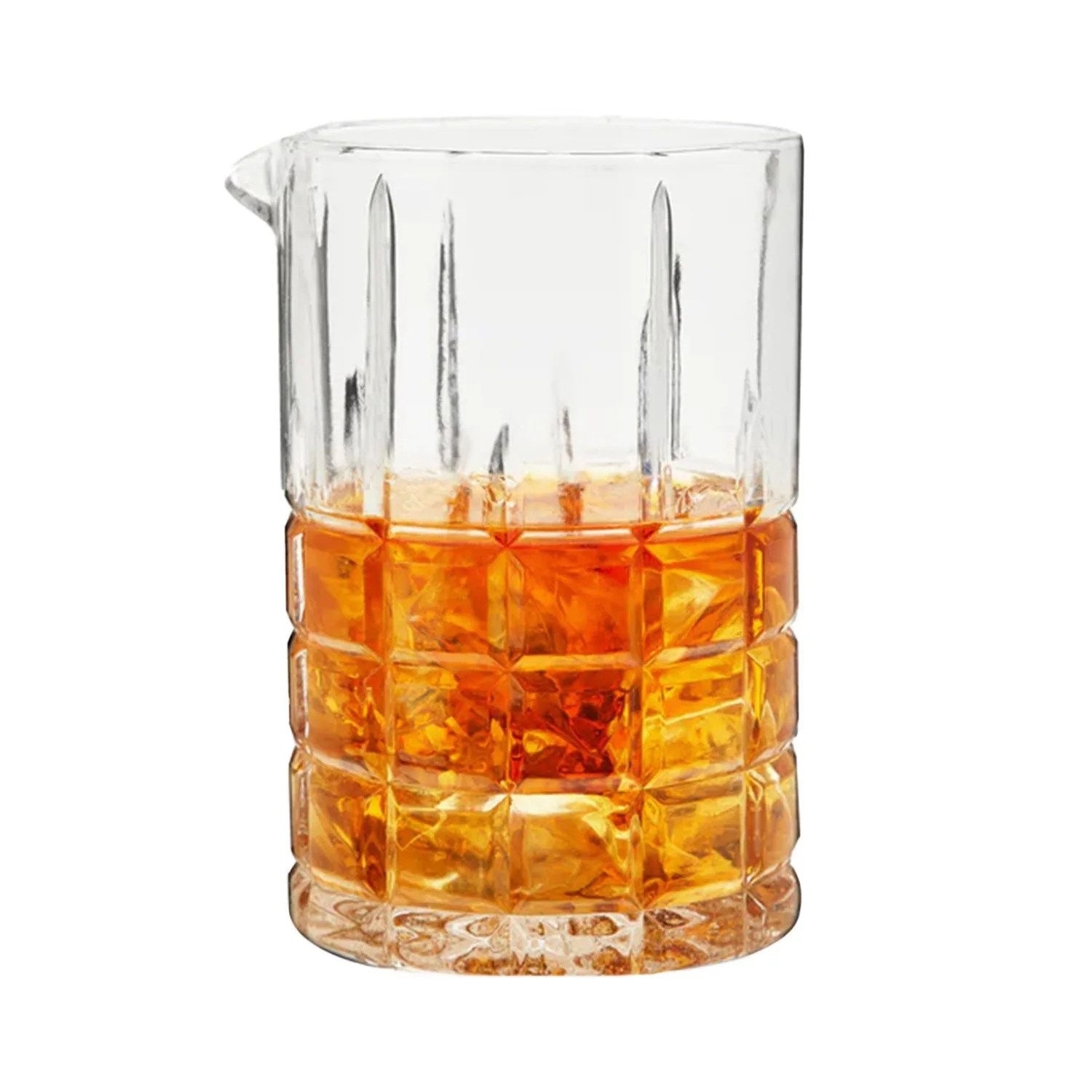 Highland Mixing Glass