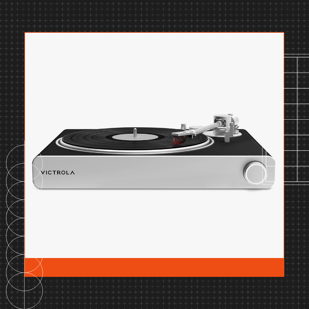 Victrola Stream Carbon