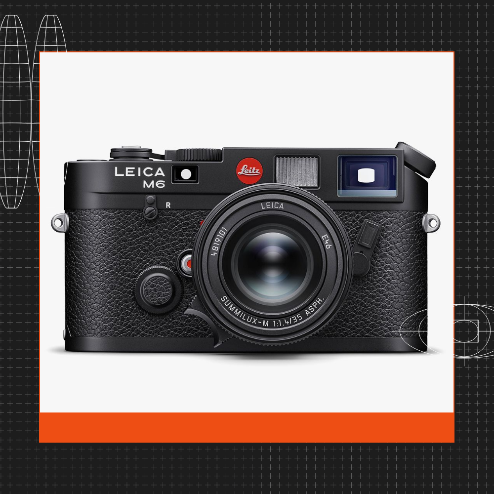 leica m6