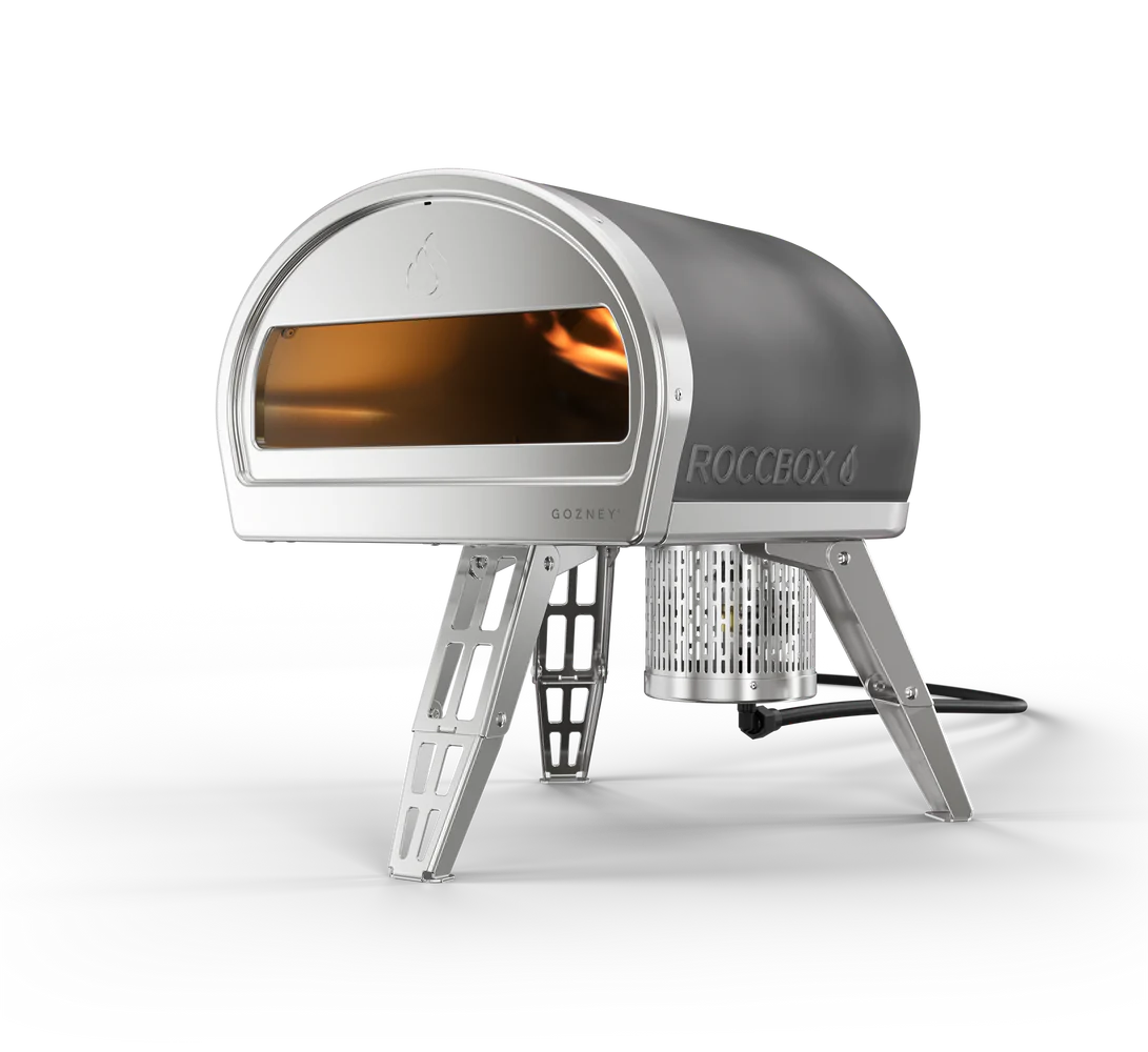 roccbox pizza oven