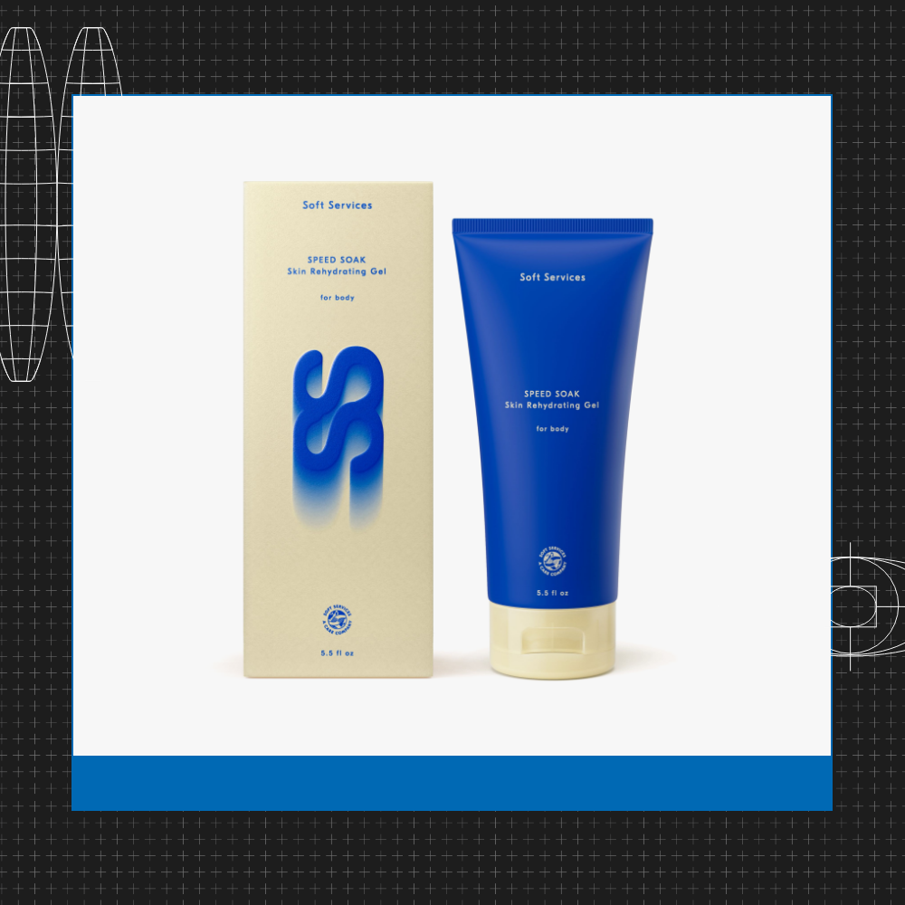 soft services speed soak