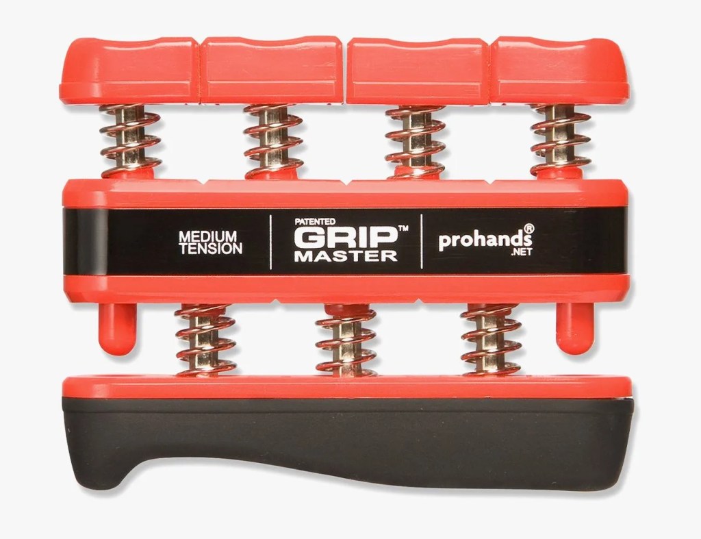 Grab Hold of Success with the Best Grip Strengtheners | Gear Patrol