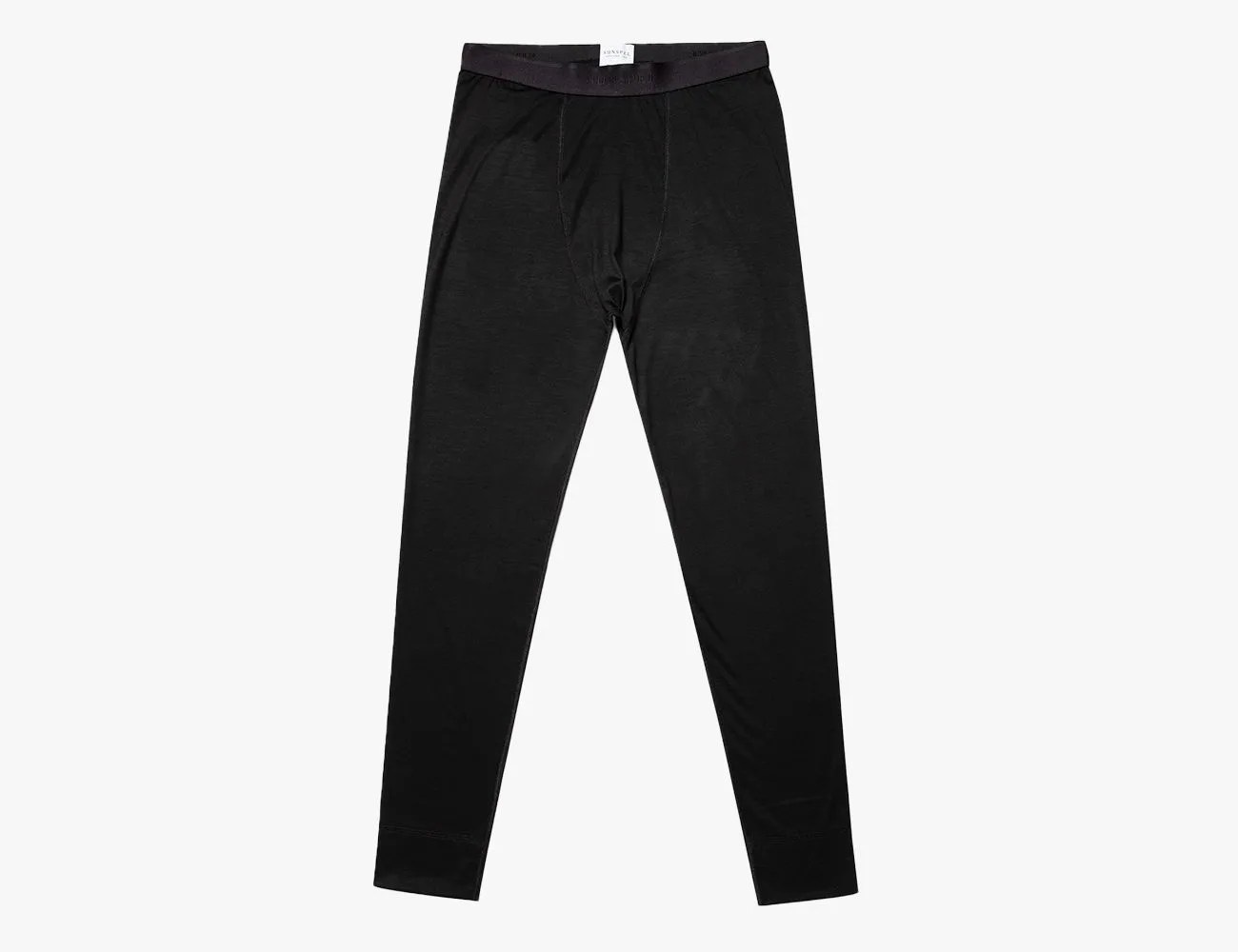 sunspel active merino long johns