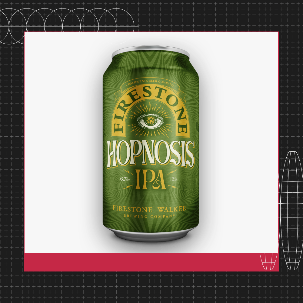 firestone walker hopnosis ipa