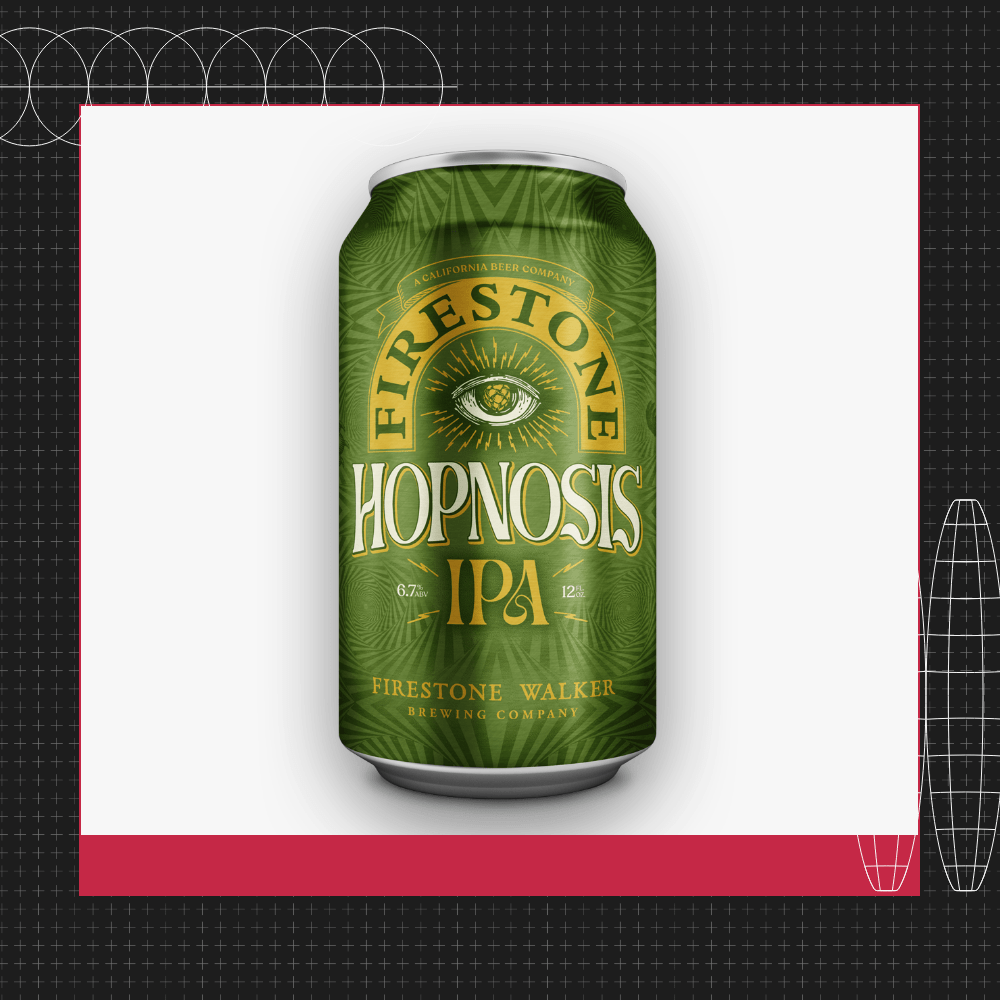 firestone walker hopnosis ipa