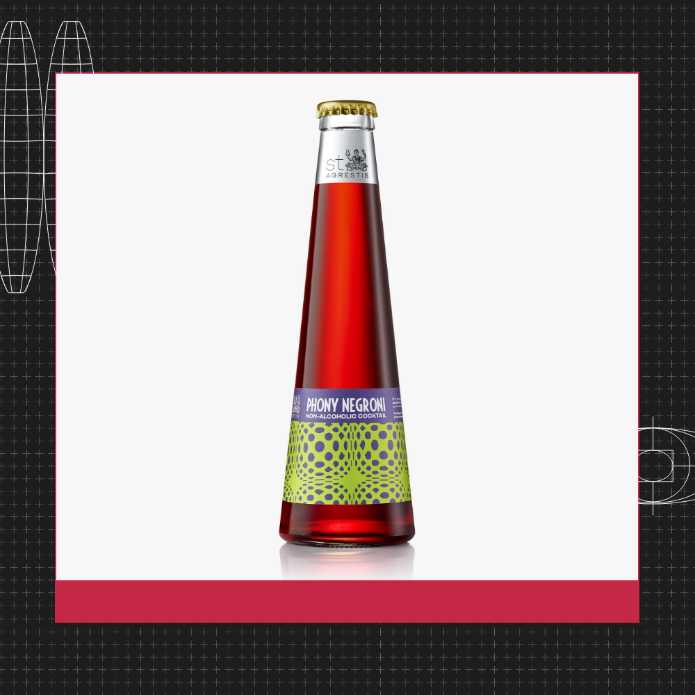 st agrestis phony negroni 12 pack