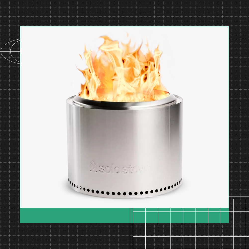 solo stove bonfire 20