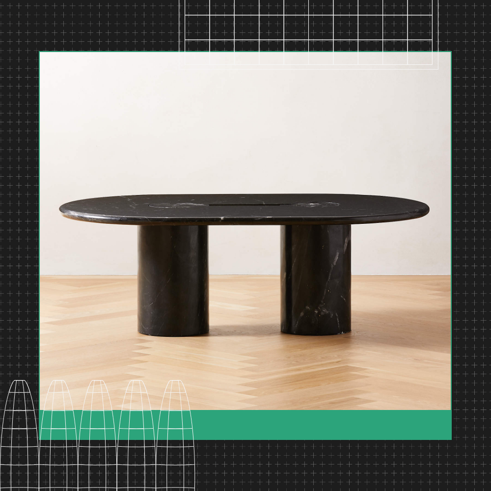 cb2 gianfranco frattini collection