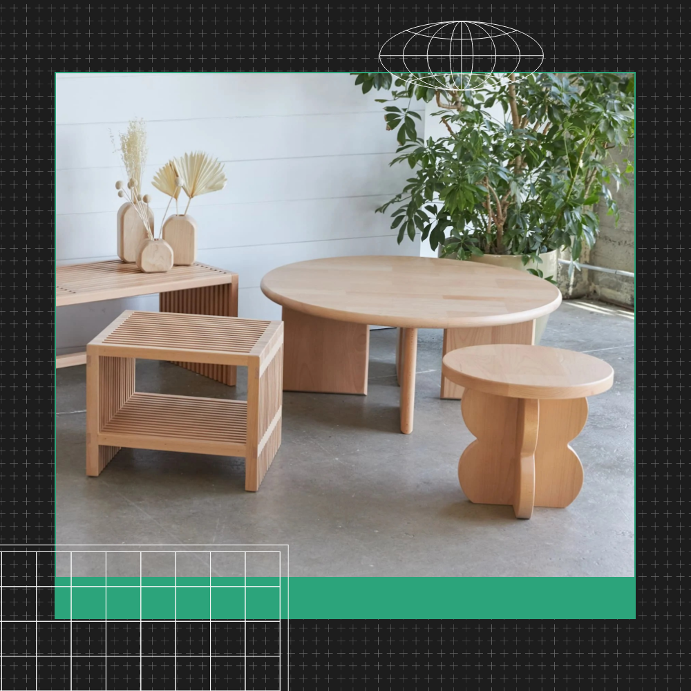 avocado zero waste collection