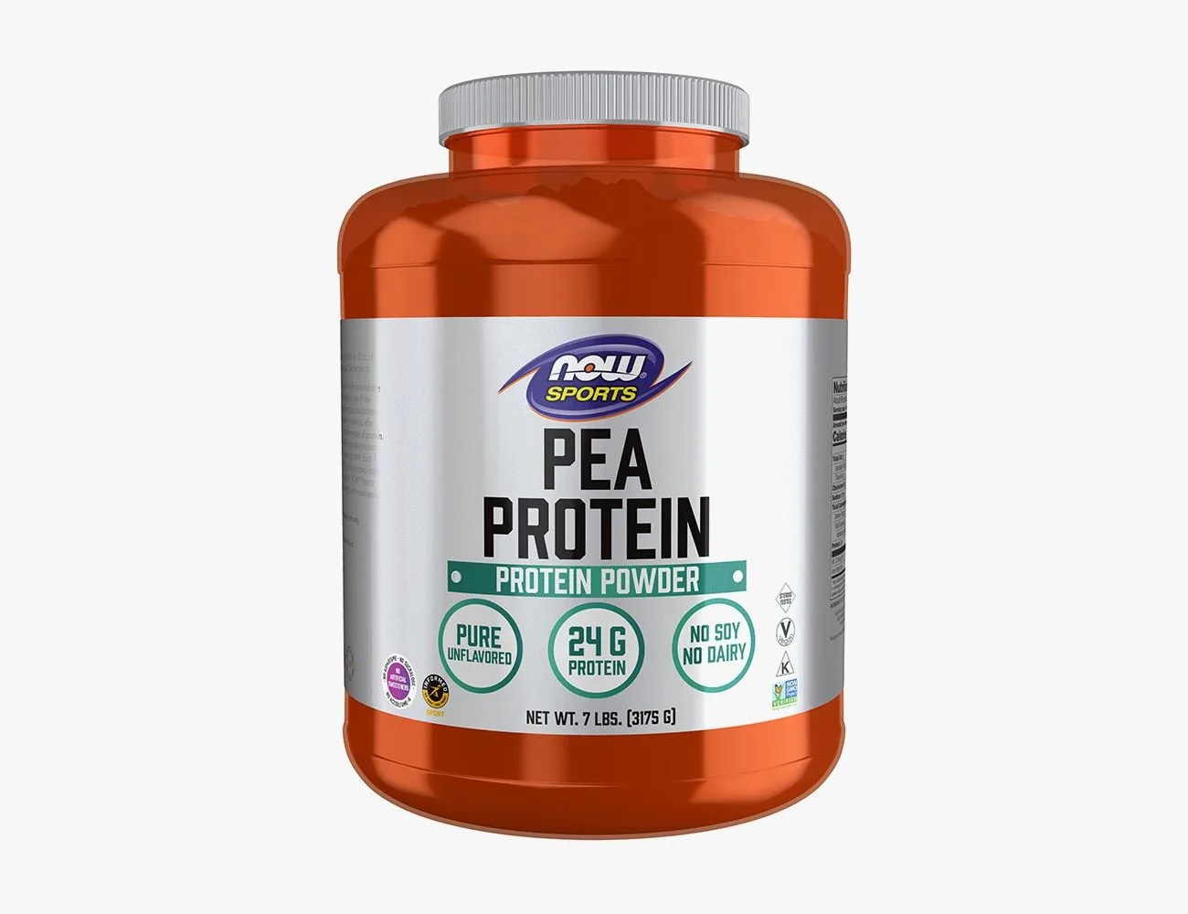 pea protein powder