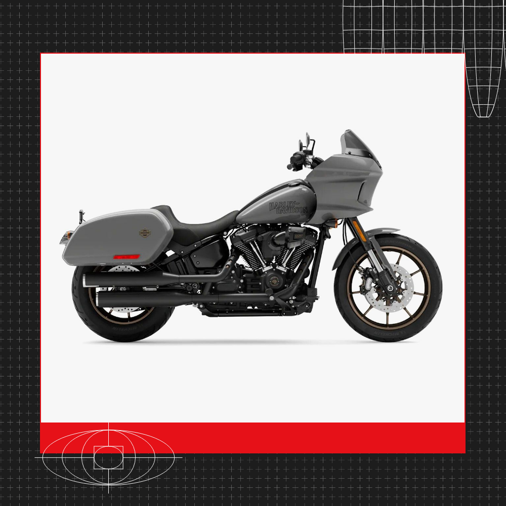 2022 harley davidson low rider st