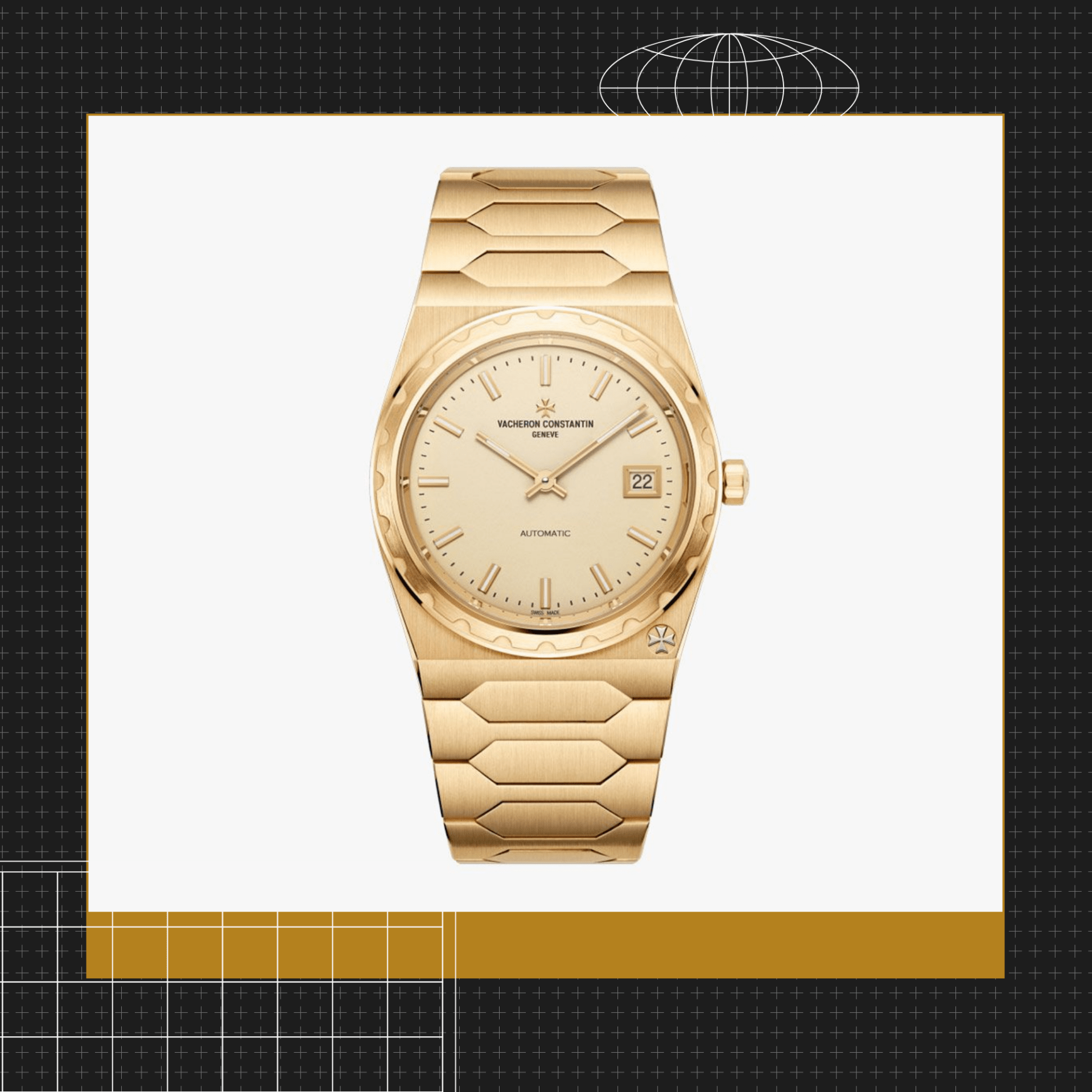 vacheron constantin historiques 222