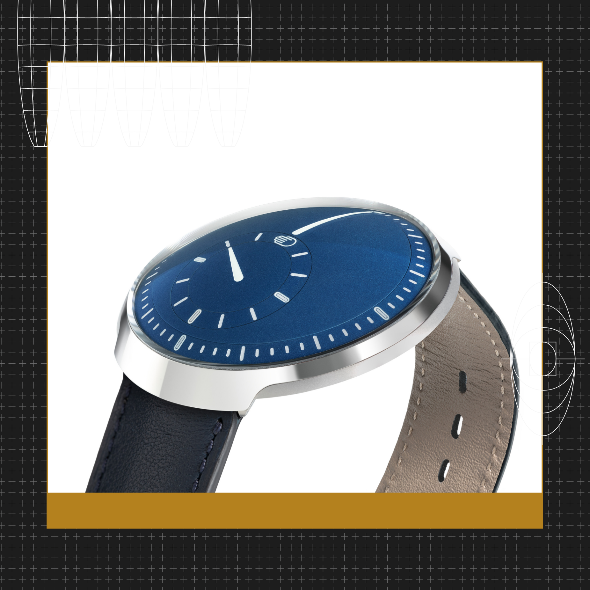 ressence type 8