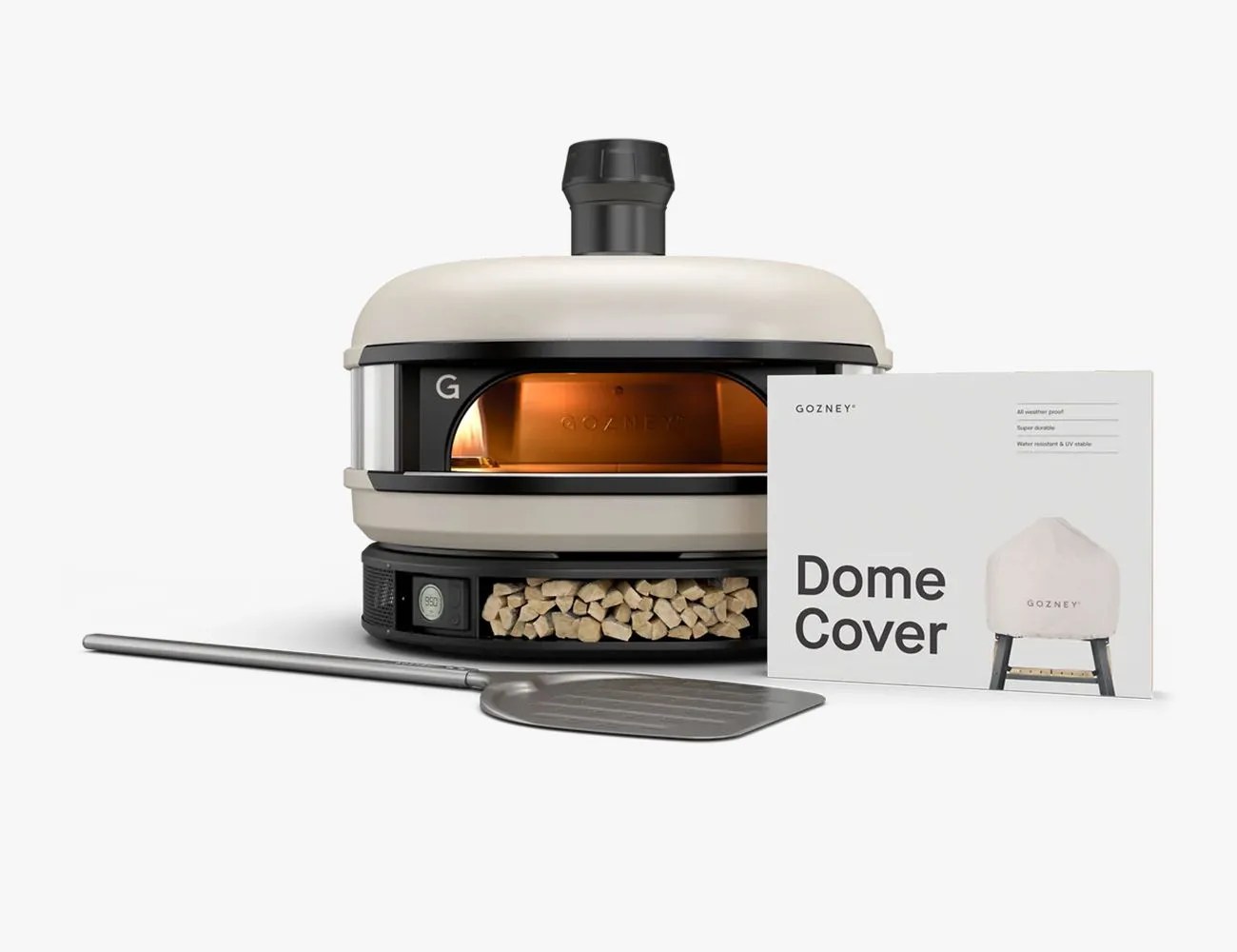 gozney dome
