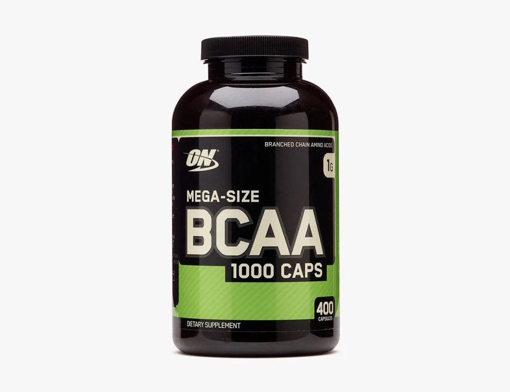 Level up Your Nutrition With the Best BCAA Powders Gear Patrol