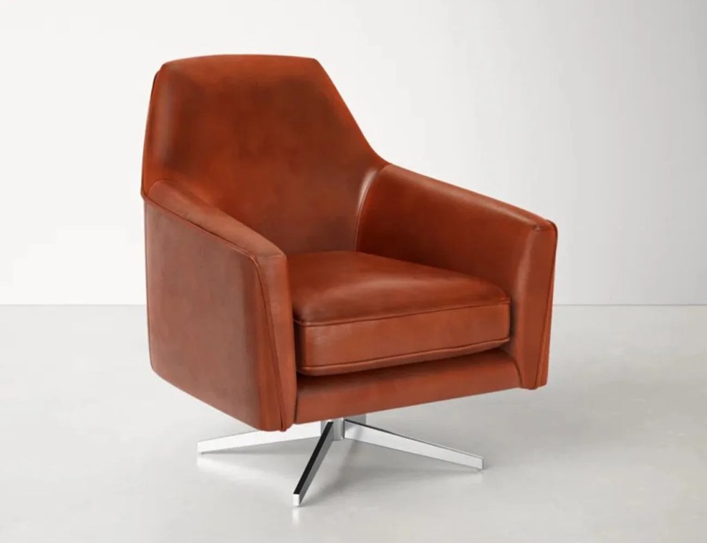 The Best Lounge Chairs for Kicking Back Gear Patrol