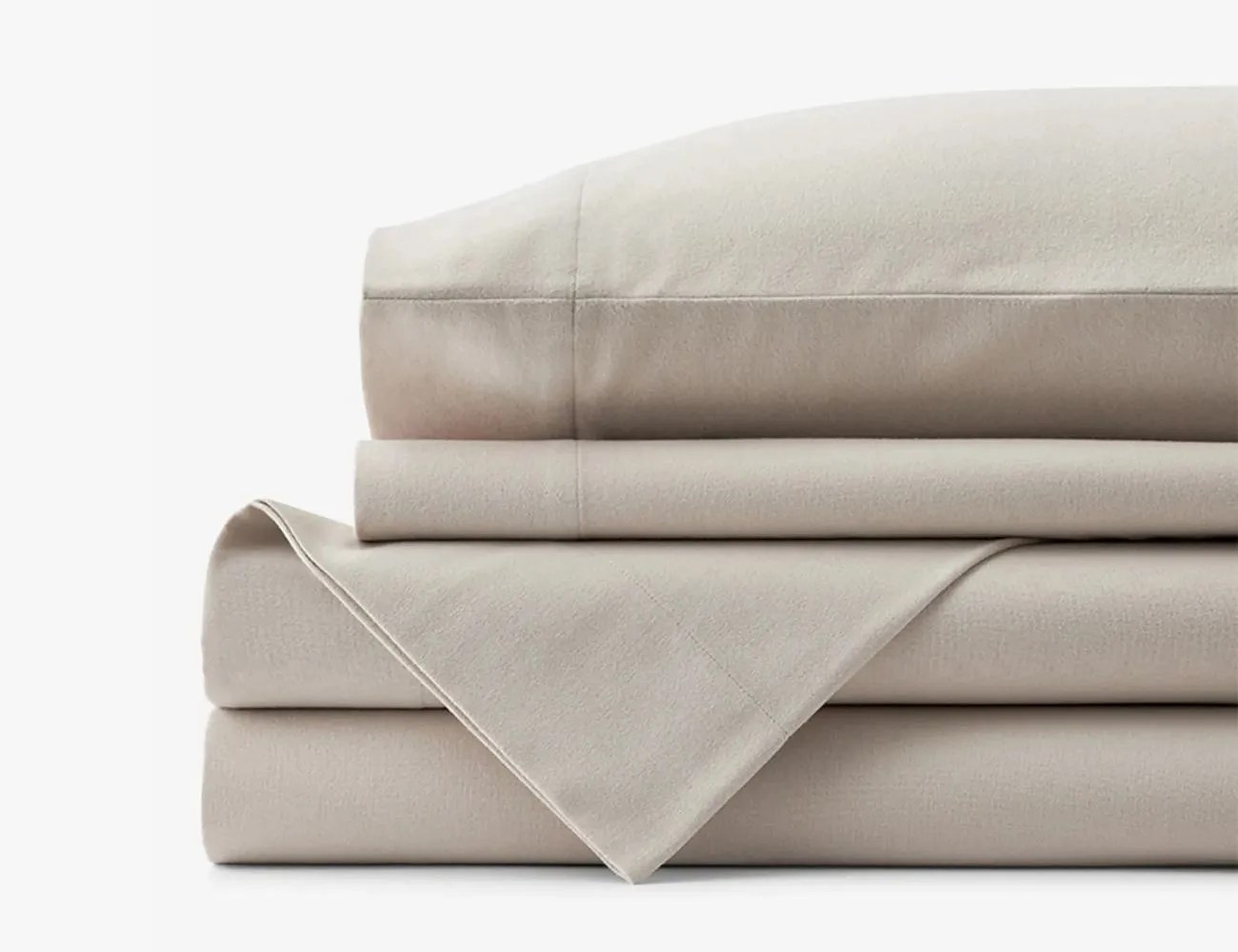 The Company Store Legends Hotel Velvet Flannel Sheet Set