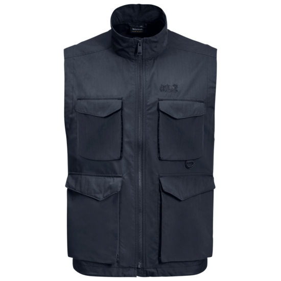 Men's Lakeside Trip Vest
