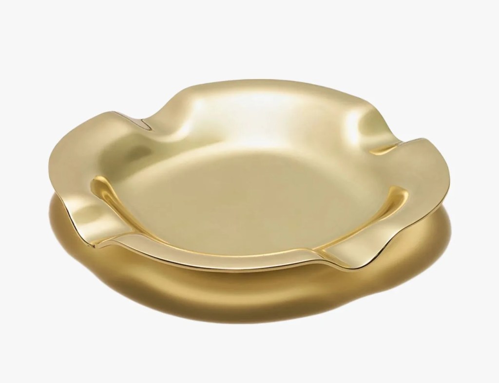 The Best Ashtrays for Weed and Cigars Gear Patrol