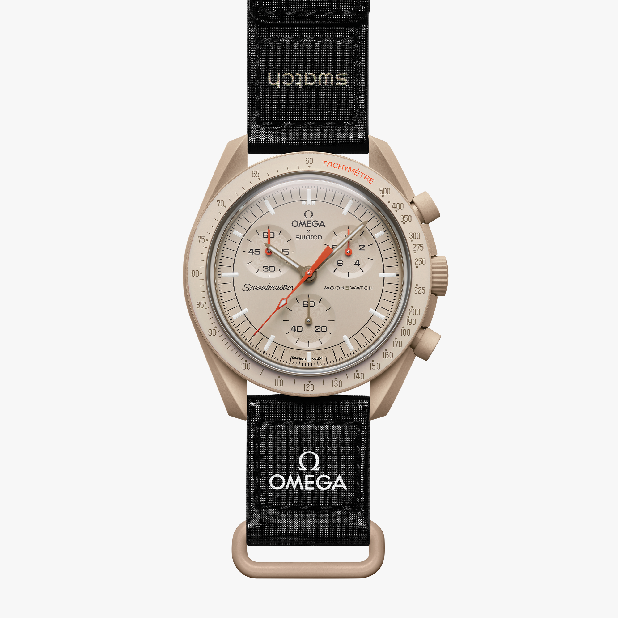 The MoonSwatch Moment: How a $260 Marvel Became the Toast of the