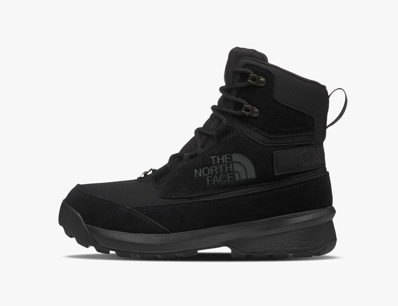 The North Face Chilkat V Cognito Waterproof Boots