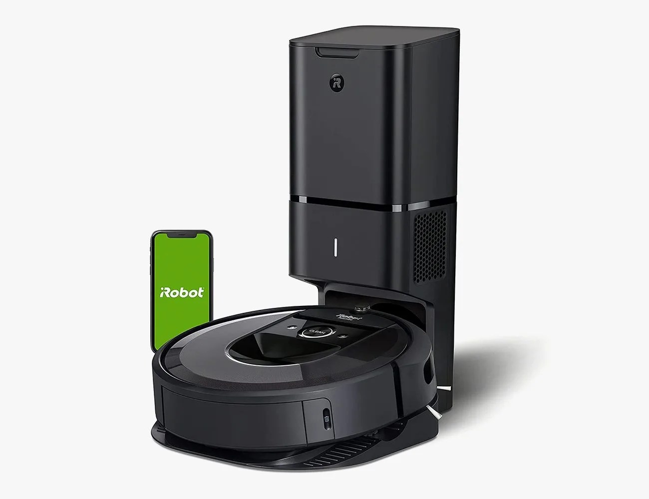 The Complete Buying Guide to iRobot Roombas Every Model Explained