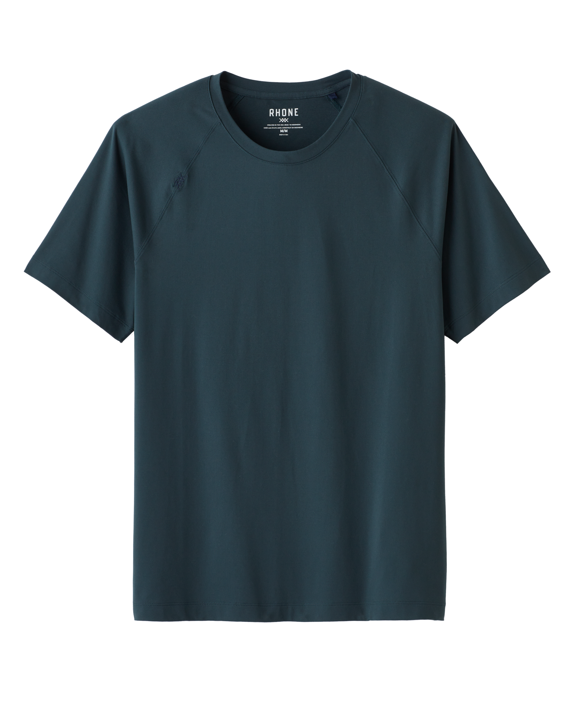 Reign Short Sleeve