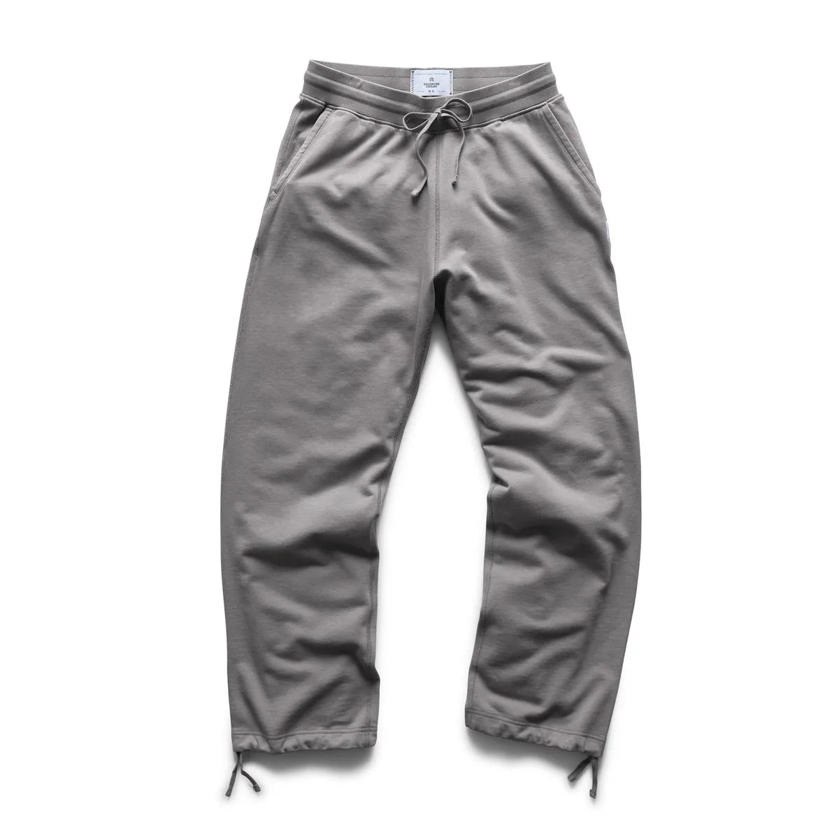 Lightweight Terry Relaxed Sweatpant