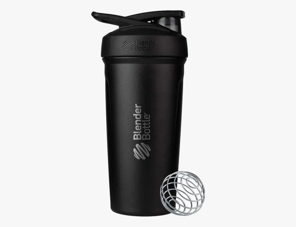 Shake Up Your Supplementation With the Best Shaker Bottles Gear Patrol