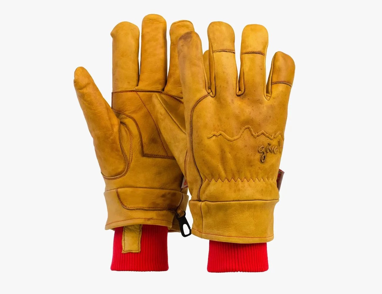 Give'r 4 Season Glove w/ Wax Coating