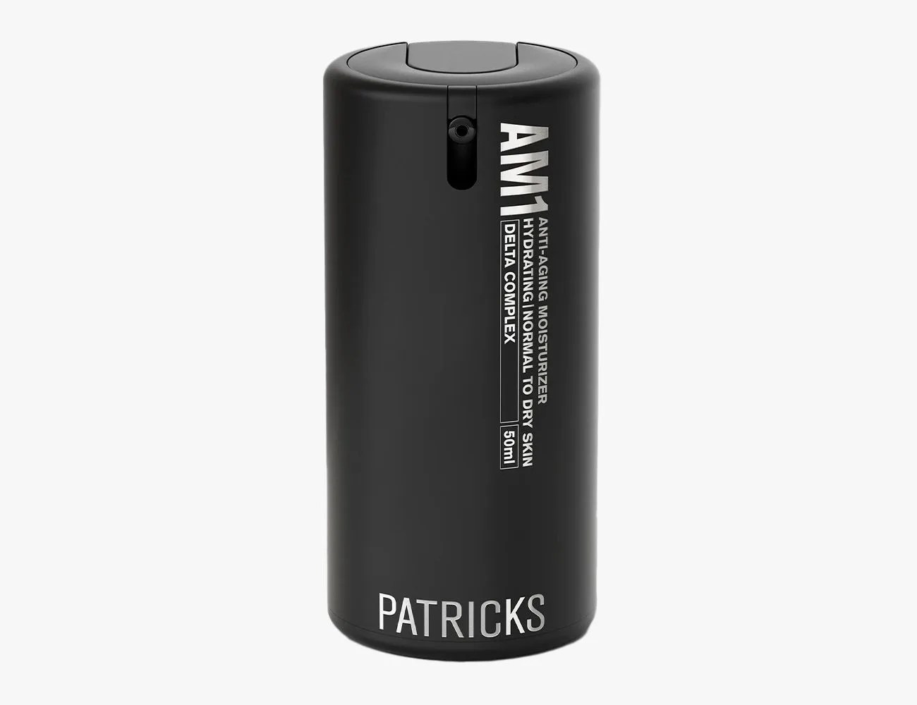 Patricks AM1 Anti-Aging Moisturizer