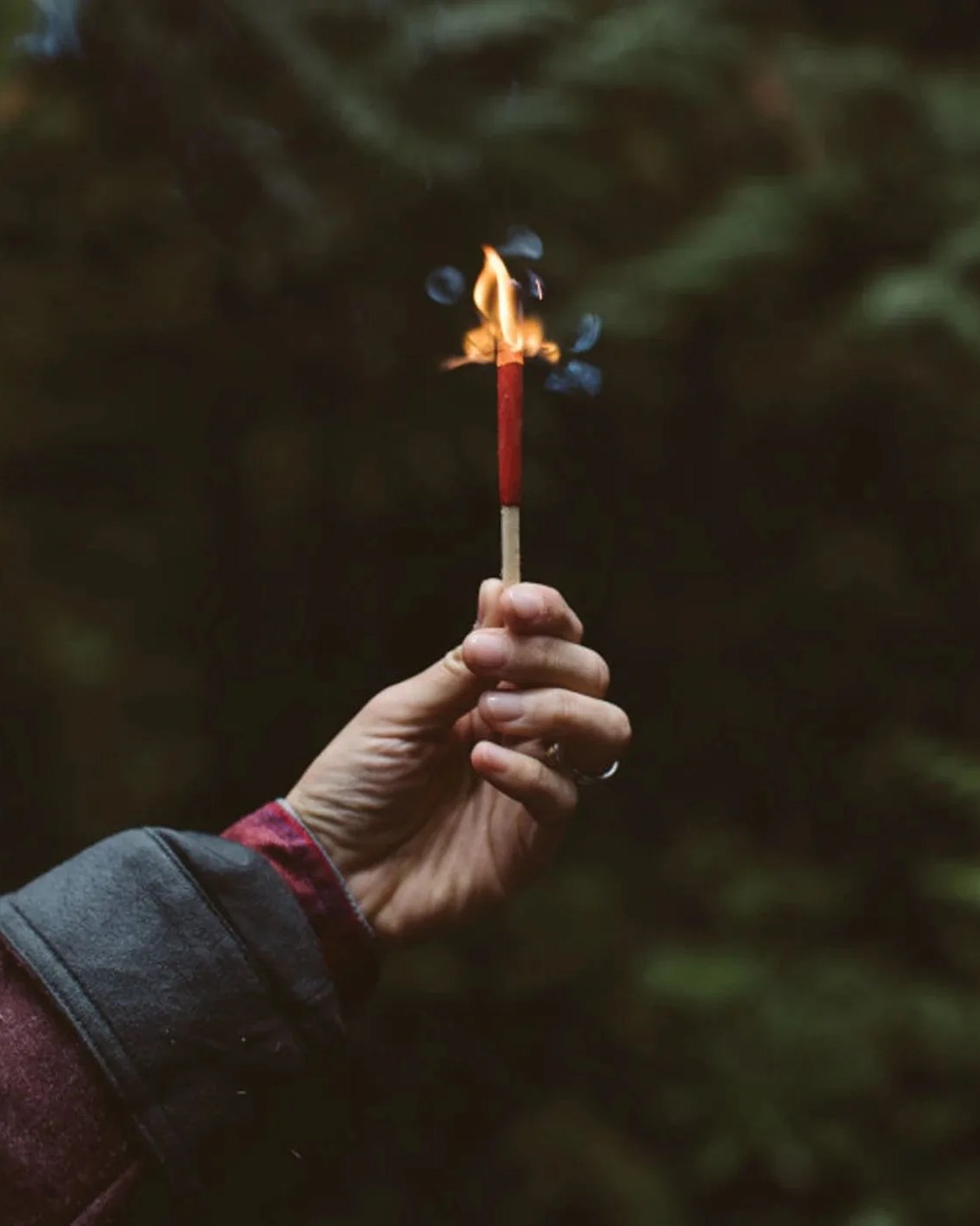 zippo typhoon matches