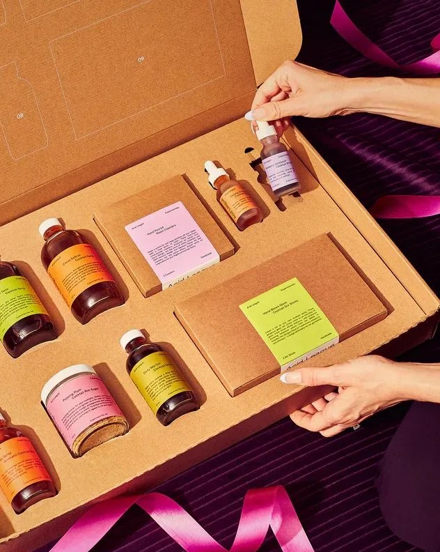 acid league ultimate cocktail kit