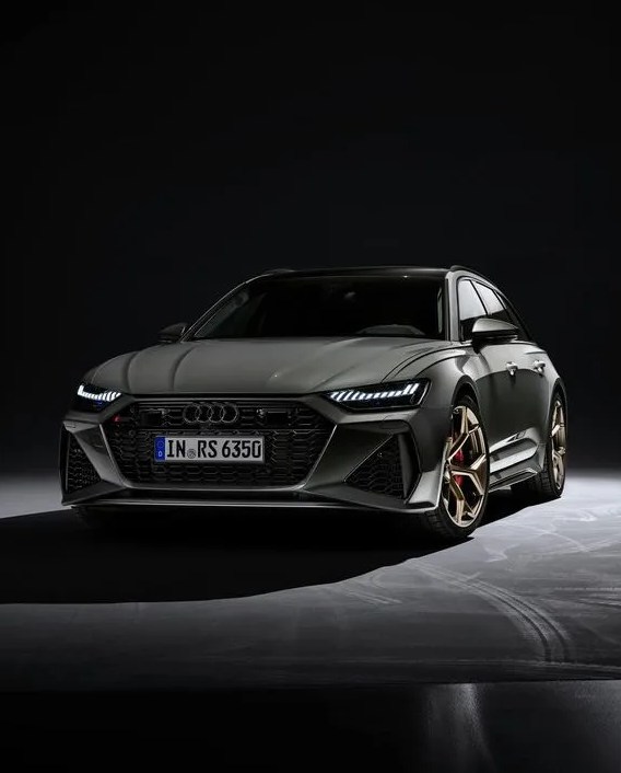 2024 audi rs6 avant