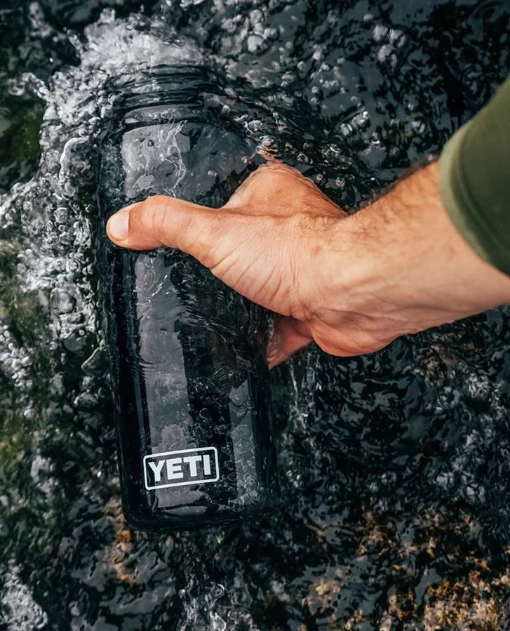 yonder&trade; 34 oz water bottle