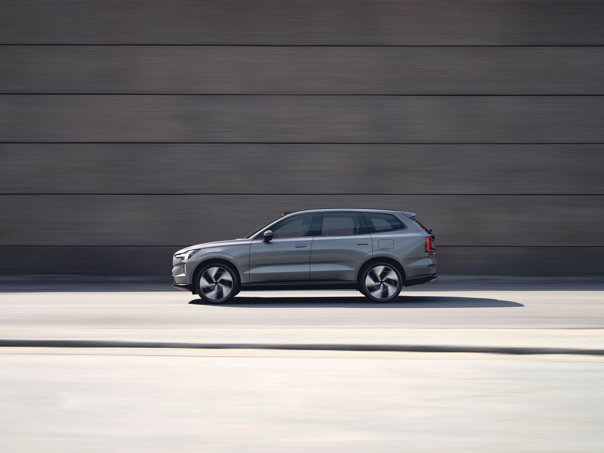 volvo ex90 2023 ev